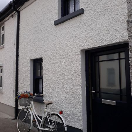 Kitty'S Townhouse, Tullamore Zewnętrze zdjęcie