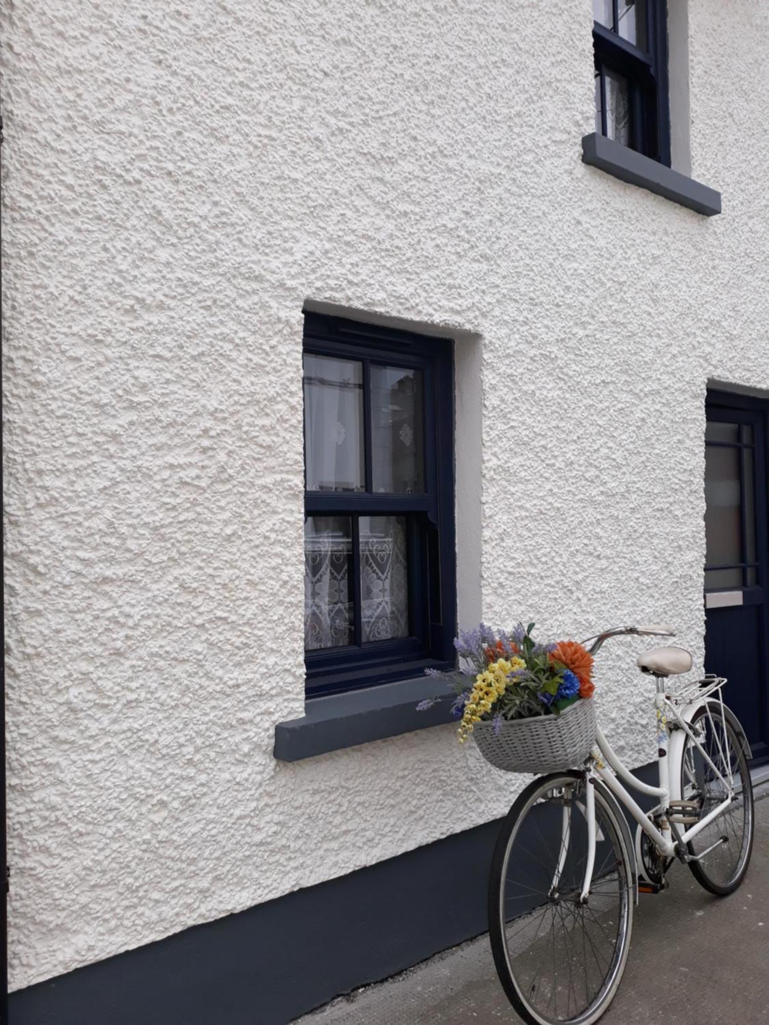 Kitty'S Townhouse, Tullamore Zewnętrze zdjęcie