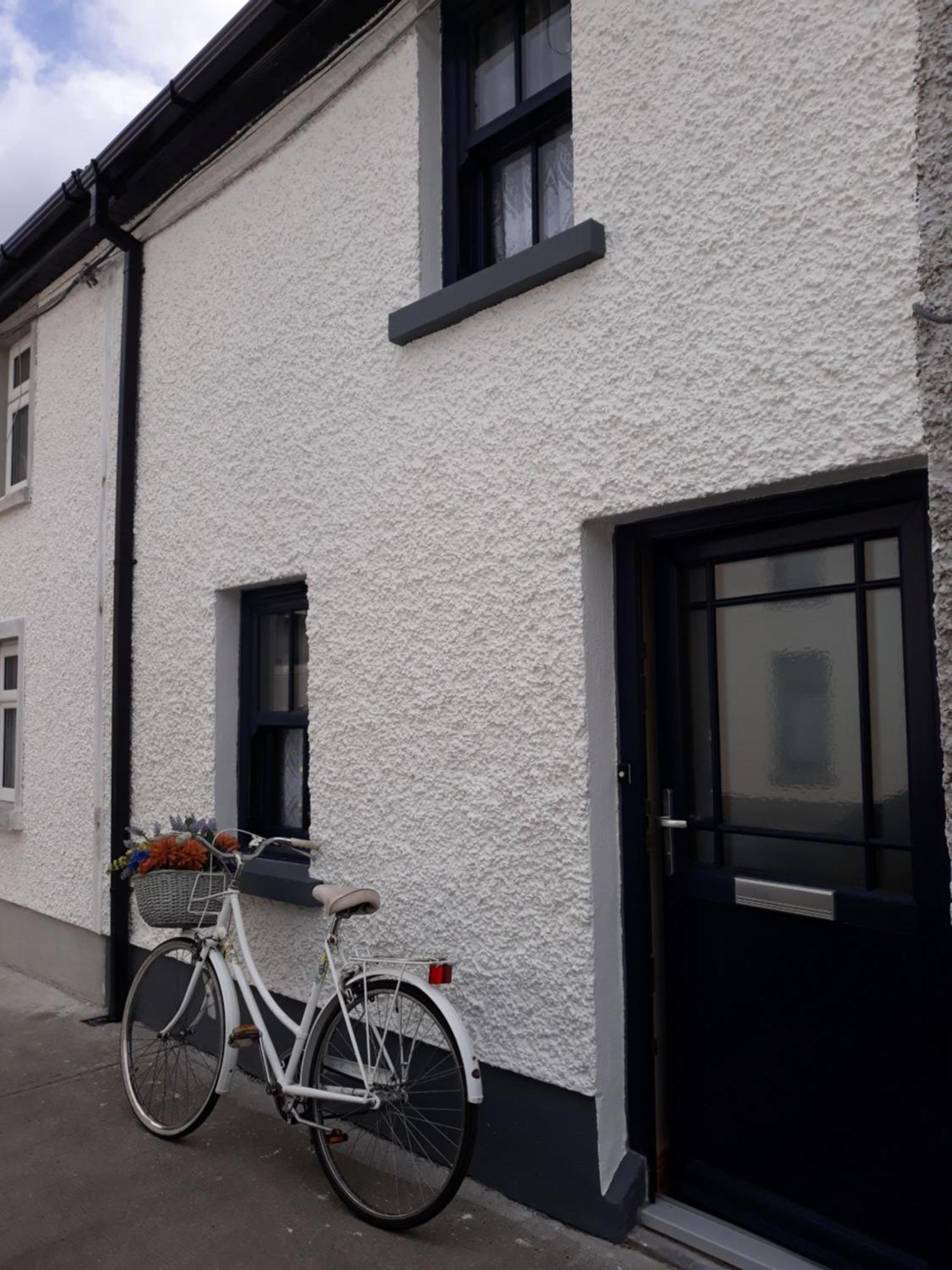 Kitty'S Townhouse, Tullamore Zewnętrze zdjęcie