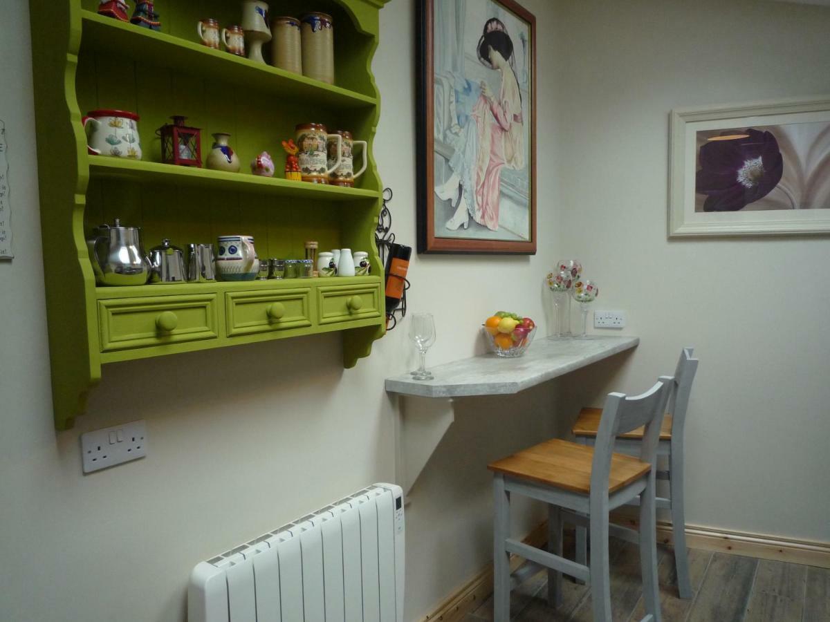 Kitty'S Townhouse, Tullamore Zewnętrze zdjęcie