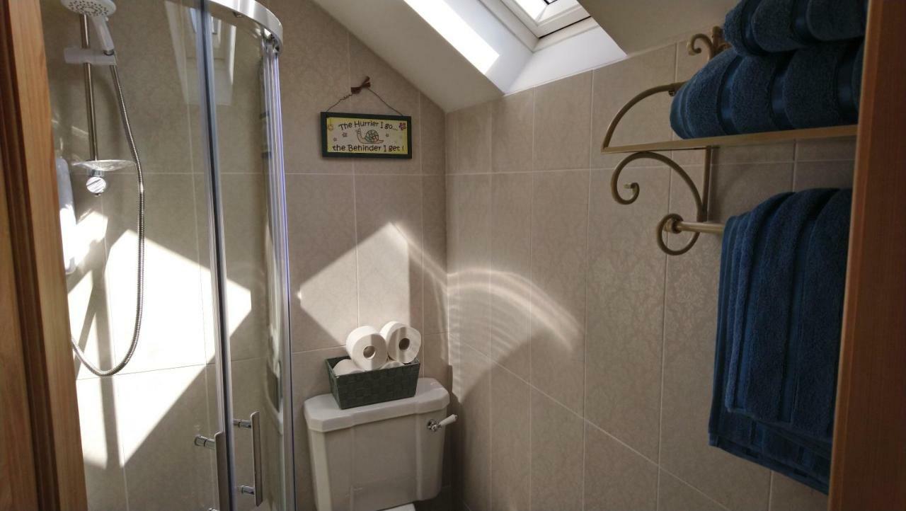 Kitty'S Townhouse, Tullamore Zewnętrze zdjęcie